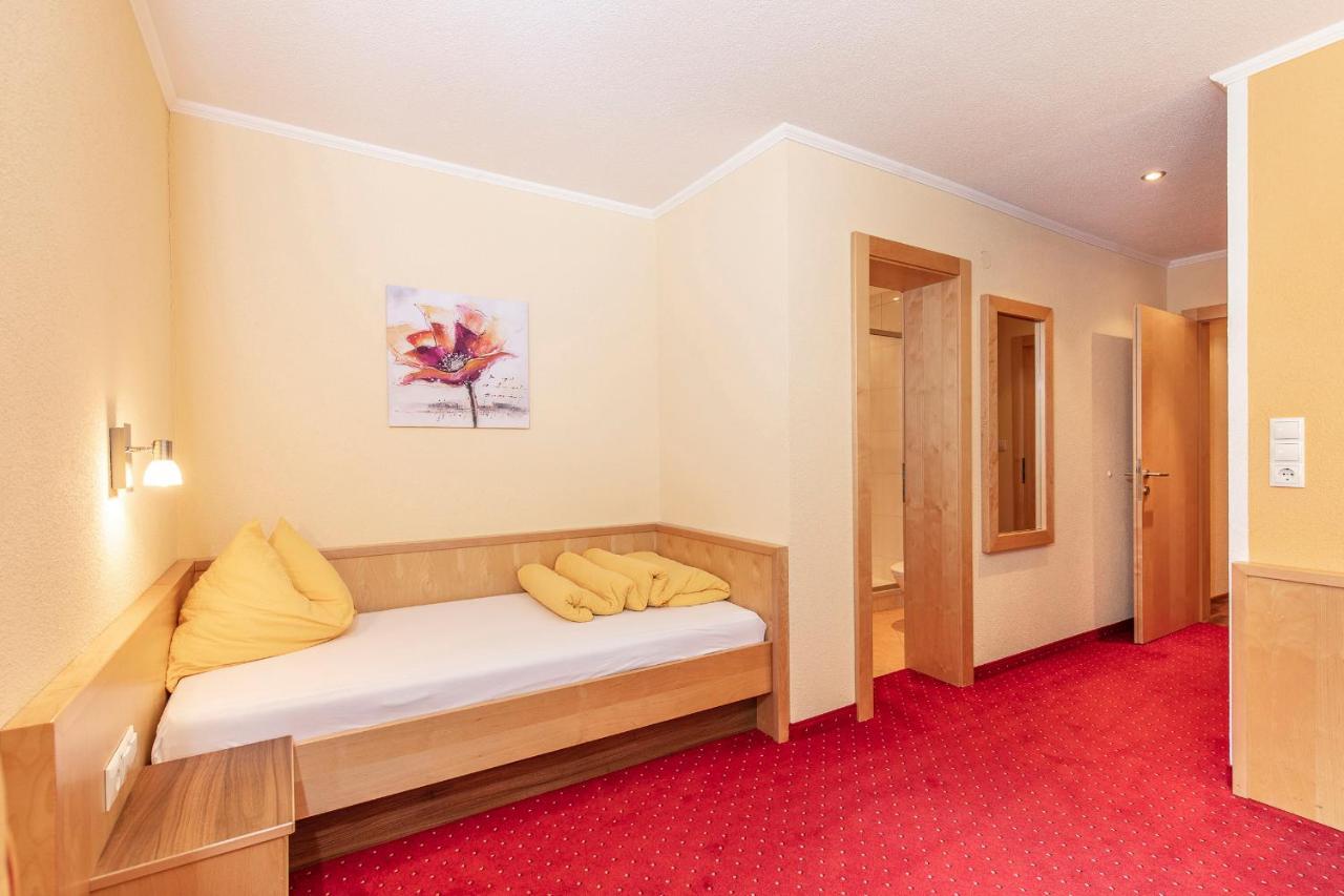 Appartement Monalisa Sölden Exterior foto