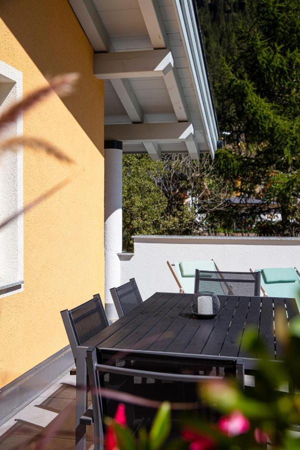 Appartement Monalisa Sölden Exterior foto